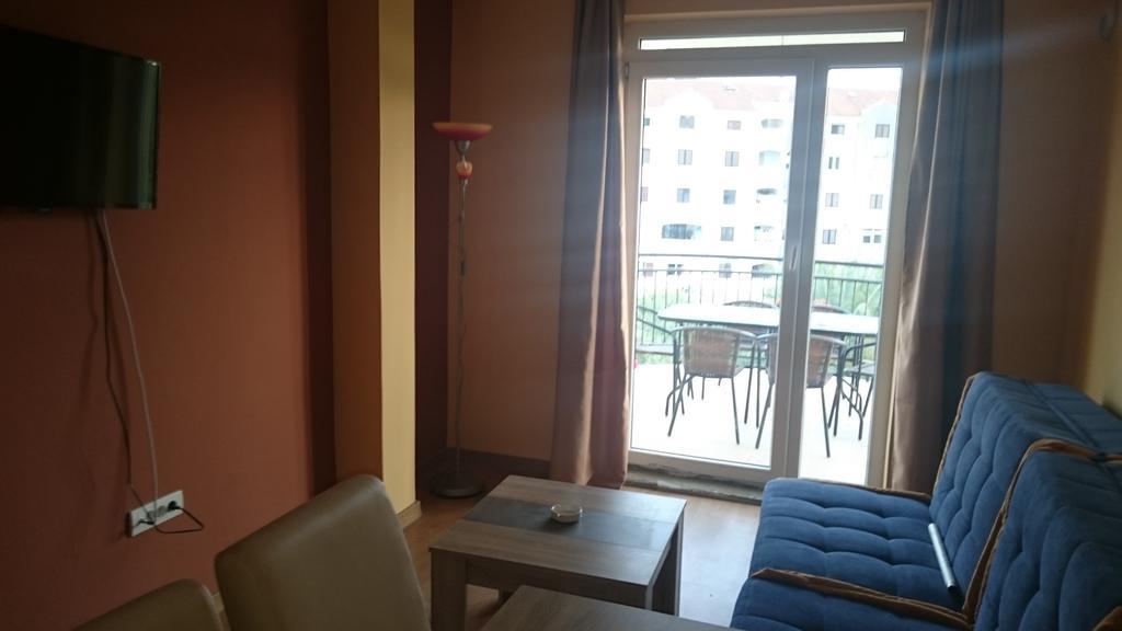 Apartments Olga Tivat Phòng bức ảnh