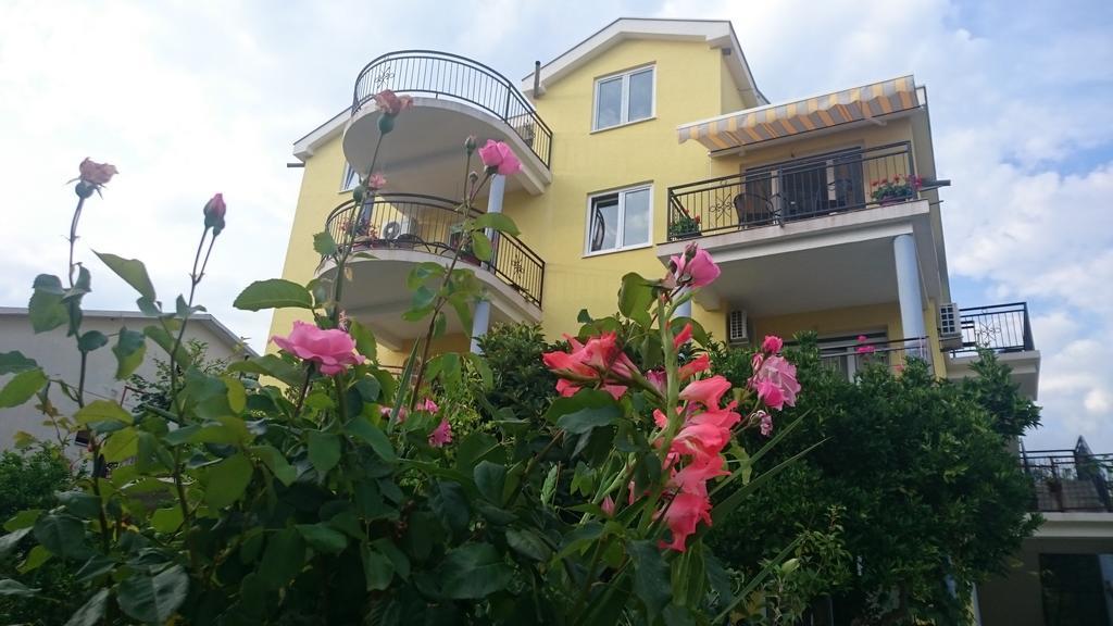 Apartments Olga Tivat Phòng bức ảnh